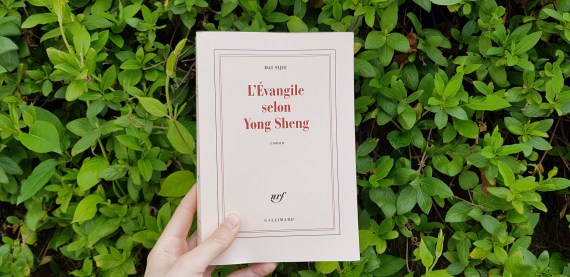 L’Evangile selon Yong Sheng de Dai Sijie