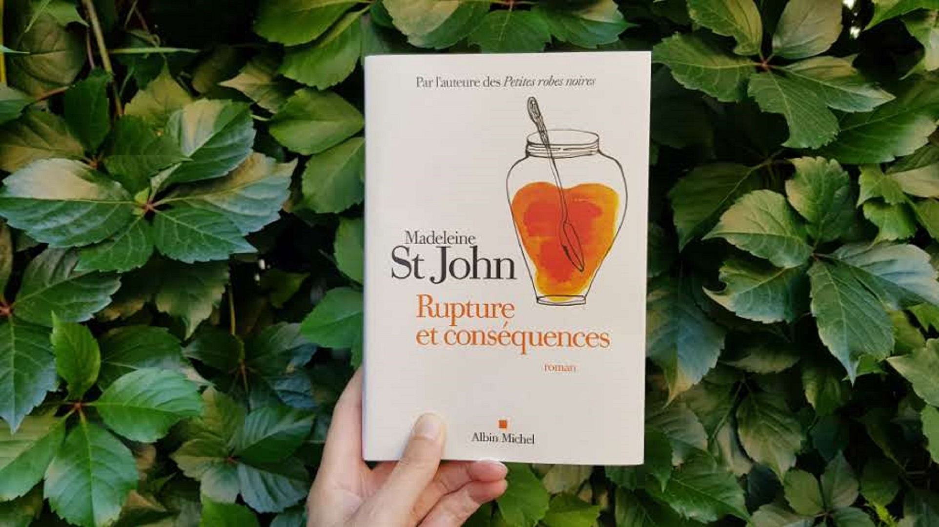 Rupture et conséquences – Madeleine St John