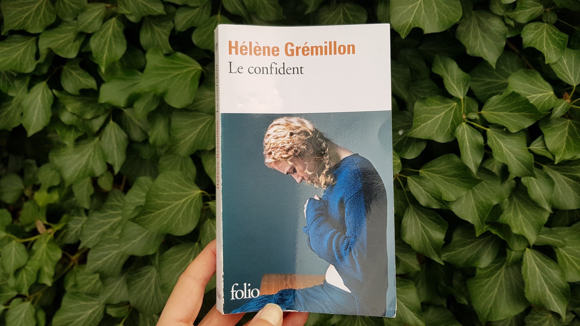Le confident – Hélène Grémillon